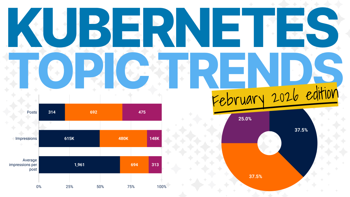 Kubernetes Insights Report - February 2026